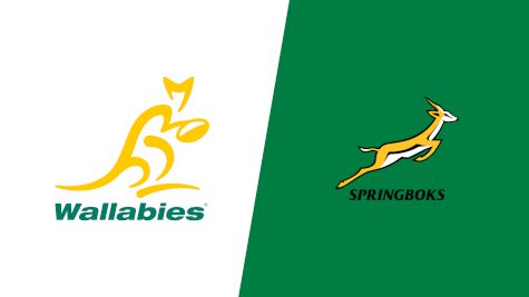 2021 Australia vs South Africa