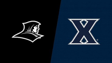 2021 Providence vs Xavier - Women's