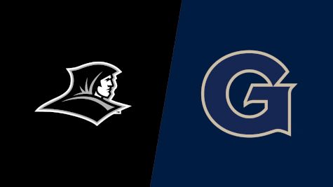 2021 Providence vs Georgetown - Women's