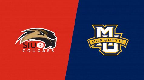 2021 SIU Edwardsville vs Marquette - Men's