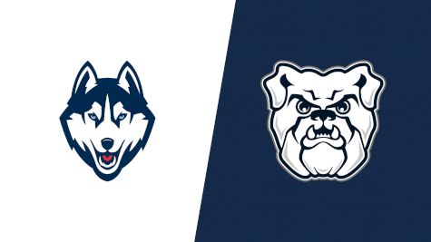 2021 Connecticut vs Butler - Men's