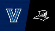 2021 Villanova vs Providence - Men's