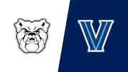 2021 Butler vs Villanova - Men's