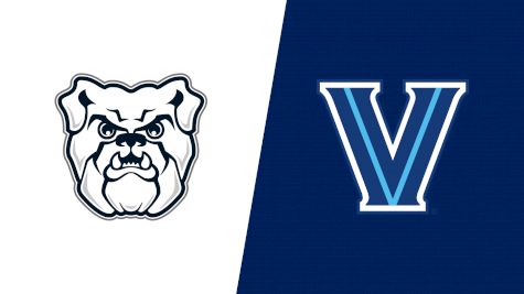 2021 Butler vs Villanova - Men's