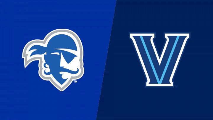 Seton Hall vs Villanova