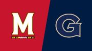 2021 Maryland vs Georgetown - Men's