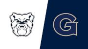 2021 Butler vs Georgetown - Men's