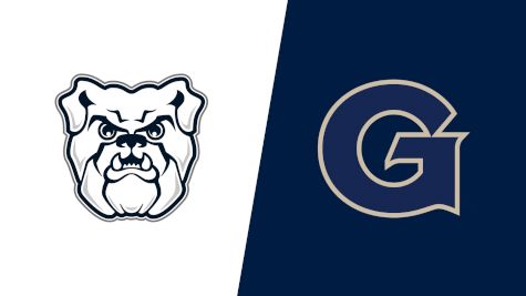 2021 Butler vs Georgetown - Men's