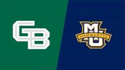 2021 Green Bay vs Marquette - Men's