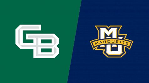 2021 Green Bay vs Marquette - Men's