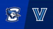 2021 Creighton vs Villanova - Men's