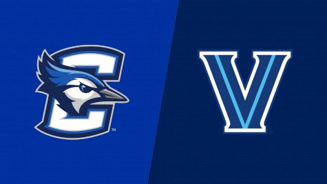 2021 Creighton vs Villanova - Men's