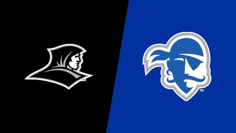 2021 Providence vs Seton Hall - Men's