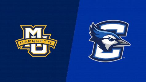 2021 Marquette vs Creighton - Men's