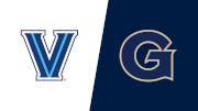 2021 Villanova vs Georgetown - Women's