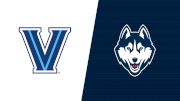 2021 Villanova vs Connecticut - Men's