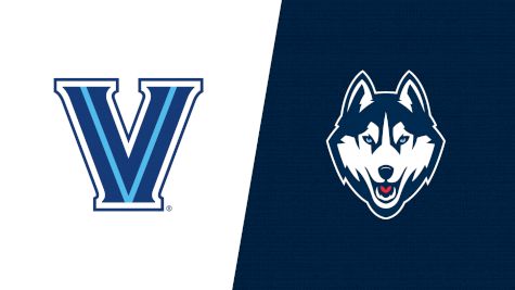 2021 Villanova vs Connecticut - Men's