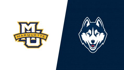 2021 Marquette vs Connecticut - Men's