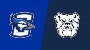 2021 Creighton vs Butler - Women's