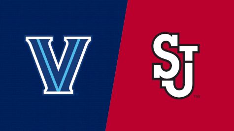 2021 Villanova vs St. John's - Women's