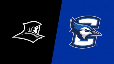 2021 Providence vs Creighton - Men's