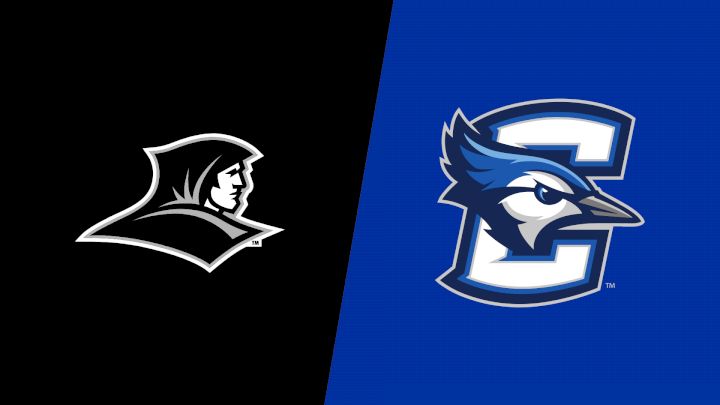 Providence vs Creighton