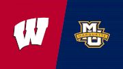 2021 Wisconsin vs Marquette - Men's