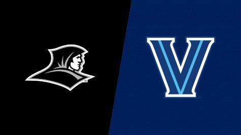 2021 Providence vs Villanova - Women's