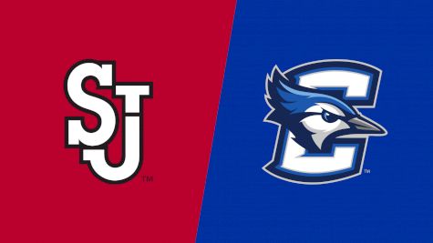 2021 St. John's vs Creighton - Women's