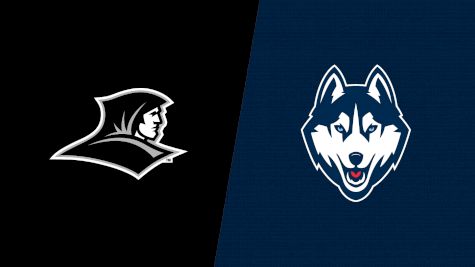2021 Providence vs Connecticut - Women's
