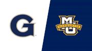 2021 Georgetown vs Marquette - Men's