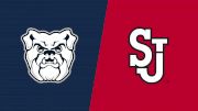 2021 Butler vs St. John's - Women's