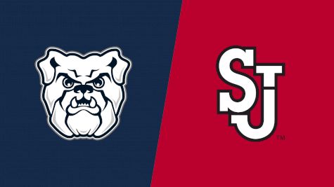 2021 Butler vs St. John's - Women's