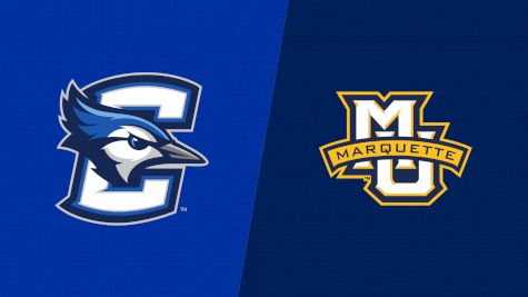 2021 Creighton vs Marquette - Women's