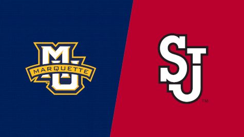 2021 Marquette vs St. John's - Women's
