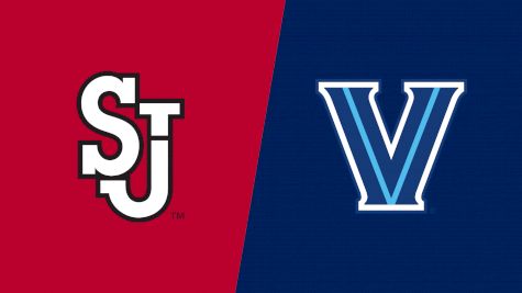 2021 St. John's vs Villanova - Men's