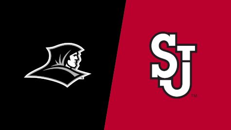 2021 Providence vs St. John's - Men's