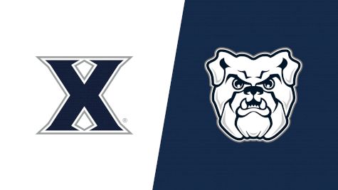 2021 Xavier vs Butler - Women's