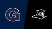 2021 Georgetown vs Providence - Men's