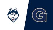 2021 Connecticut vs Georgetown - Women's