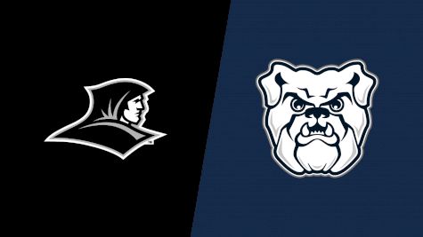 2021 Providence vs Butler - Men's