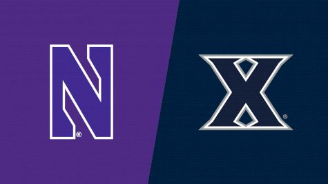 2021 Northwestern vs Xavier - Men's