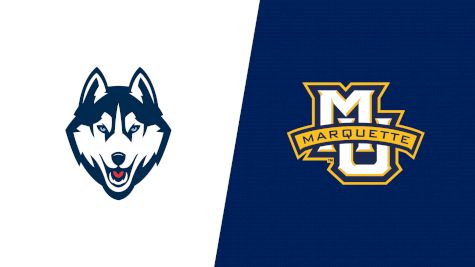 2021 Connecticut vs Marquette - Women's