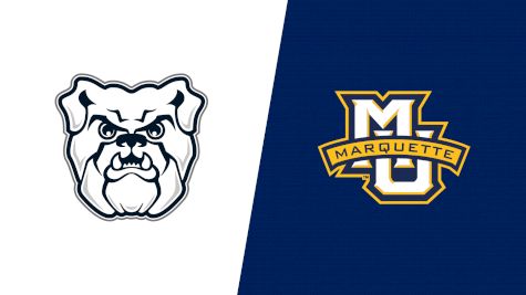 2021 Butler vs Marquette - Women's