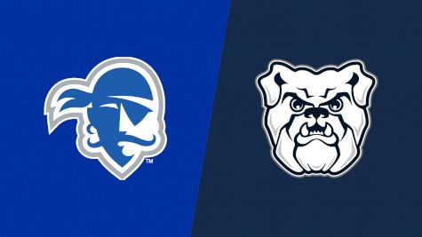 2021 Seton Hall vs Butler - Women's