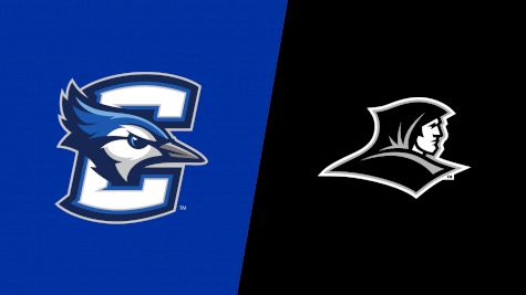 2021 Creighton vs Providence - Women's