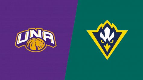 2021 North Alabama vs UNC Wilmington