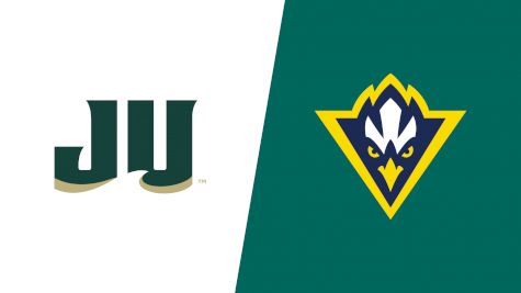 2021 Jacksonville vs UNC Wilmington