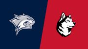 2021 New Hampshire vs Northeastern - Men's