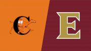 2021 Campbell vs Elon - Men's